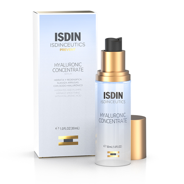 ISDIN Serum Hyaluronic Concentrate