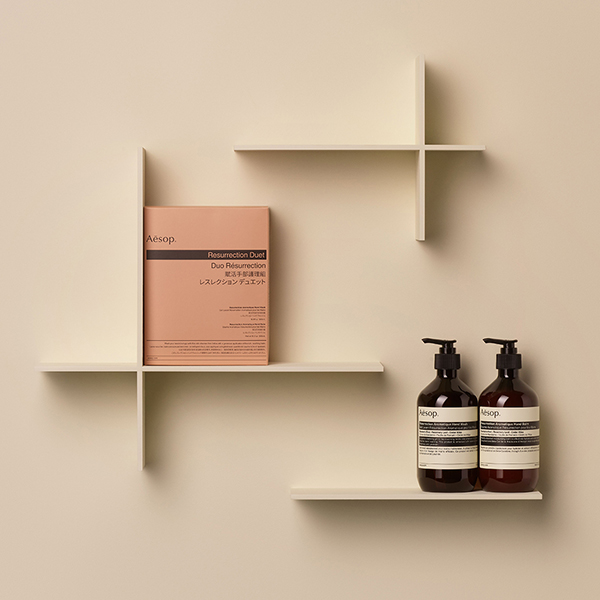 L'Oréal semneaza un acord cu Natura &Co pentru achizitionarea brandului australian Aēsop