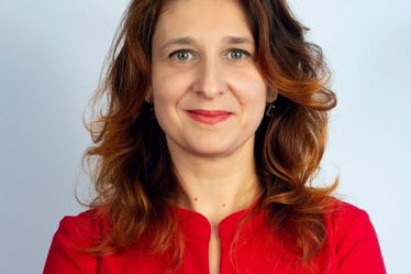 Laura Stefan Managing Director Accace Romania