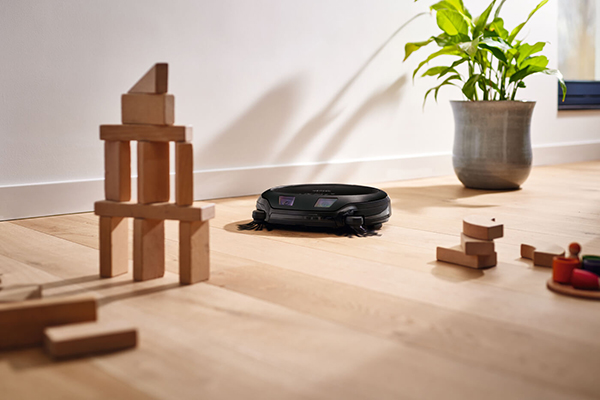 Miele aspirator robot Miele Scout RX 3