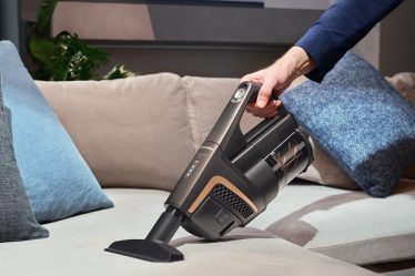 Miele lanseaza Triflex HX2, cel mai puternic aspirator din portofoliul sau