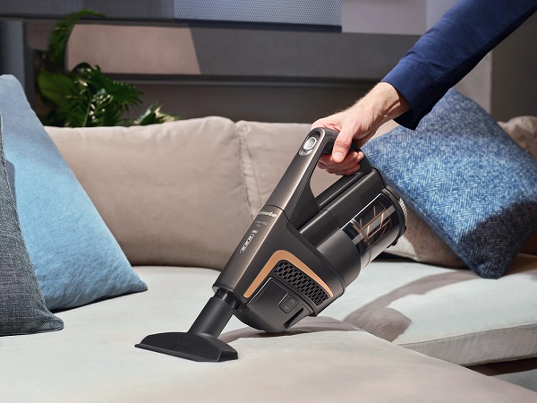 Miele lanseaza Triflex HX2, cel mai puternic aspirator din portofoliul sau