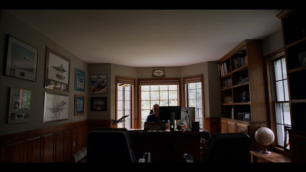 National Geographic lanseaza pe 28 aprilie un nou serial care investigheaza OZN-urile