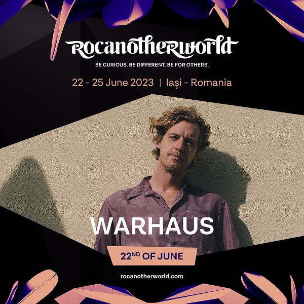 Rocanotherworld #8 - noi valuri de vesti