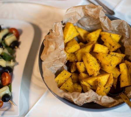 Culinaria Banatica - demers de promovare a gastronomiei din Banat