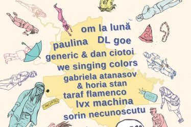 Festivalul Femei pe Matasari isi deschide portile astazi. Cea de-a XI-a editie are loc intre 26 si 28 mai - Intrarea este libera