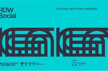 IQOS X RDW te invita la Closing Party Romanian Design Week!