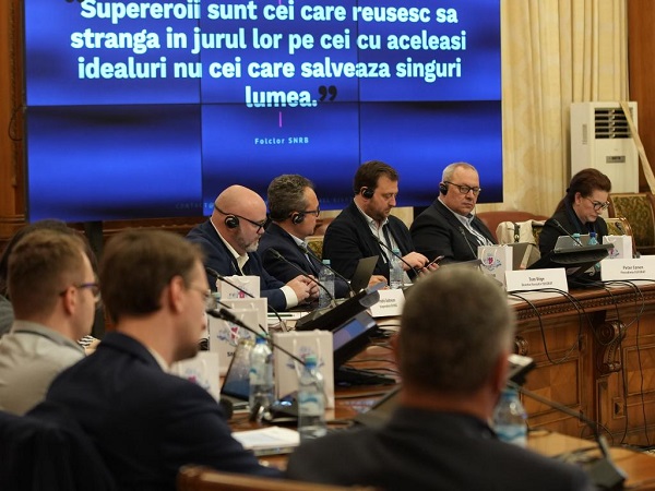 Impactul noului Regulament European privind bateriile si acumulatorii uzati, asupra pietei bateriilor in general si asupra legislatiei nationale si a producatorilor
