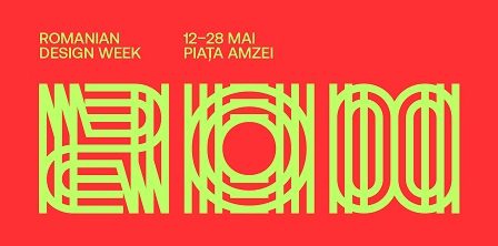 Incepe Romanian Design Week 2023, cel mai mare festival dedicat industriilor creative locale