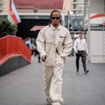 Tommy si Dee Hilfiger au participat la Gala Met 2023