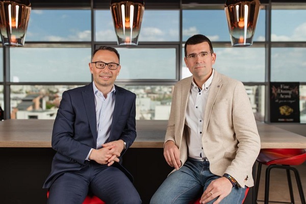Macromex si Next Root Management System: solutie pentru siguranta alimentara si alimentatie sanatoasa in 40 de gradinite si scoli din Romania