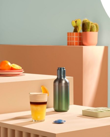 Nespresso lanseaza sortimente de cafea in editie limitata pentru o experienta vibranta ca o vara californiana