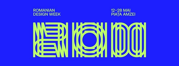 Peste 25.000 de persoane au vizitat expozitia Romanian Design Week in prima saptamana de festival