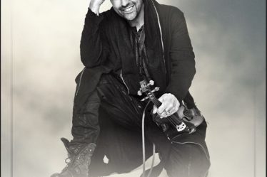 Violonistul David Garrett concerteaza la Arenele Romane in cadrul Turneului "Iconic Tour 2023"