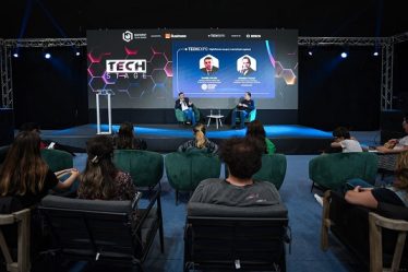 Bucharest Tech Week 2023 a reunit peste 30.000 de vizitatori, 100 de companii si 70 de speakeri de renume