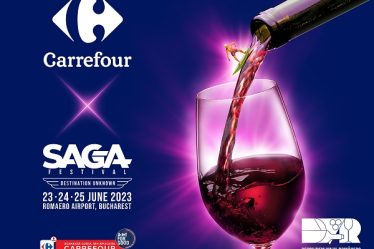 Carrefour Romania invaluie festivalul SAGA in arome si gusturi locale