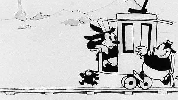 Disney+ va lansa 28 de scurtmetraje clasice restaurate de Walt Disney Animation Studios incepand cu 7 iulie pentru a sarbatori cea de-a 100-a aniversare a Disney
