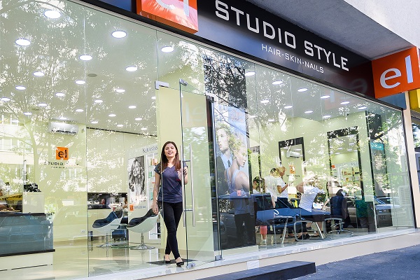El Studio dezvaluie secretele ingrijirii parului la Beauty Buzz