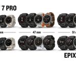 Cucereste fiecare zi si orice aventura, cu seria epix Pro de la Garmin