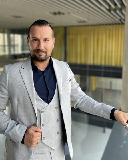 Grupul Apex Alliance il numeste pe italianul Giovanni Valentini in functia de director executiv al Apex Alliance Hotel Management
