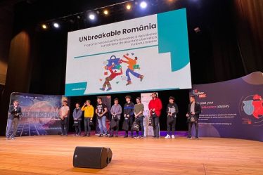 Peste 900 de tineri au participat la UNbreakable 2023, cel mai complex program de educatie in securitate cibernetica din Romania, pentru a-si dezvolta cunostintele in domeniu