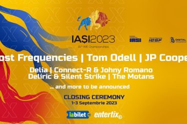 Lost Frenquencies, JP Cooper si Tom Odell sunt primii artisti anuntati la festivitatile de inchidere ale Campionatului Mondial de Esports - Digital Throne