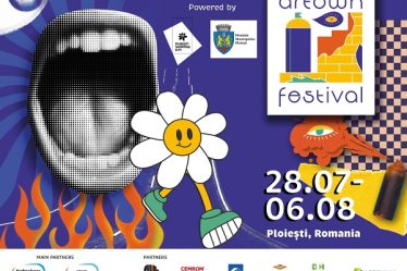 Artown Festival #2 - 28 iulie - 6 august 2023, Ploiesti