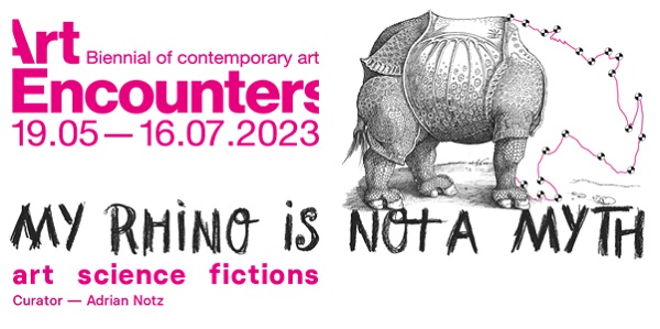 Bienala Art Encounters anunta un weekend de inchidere bogat in evenimente