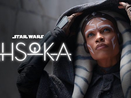 Disney+ lanseaza un nou trailer si poster pentru "Star Wars: Ahsoka"
