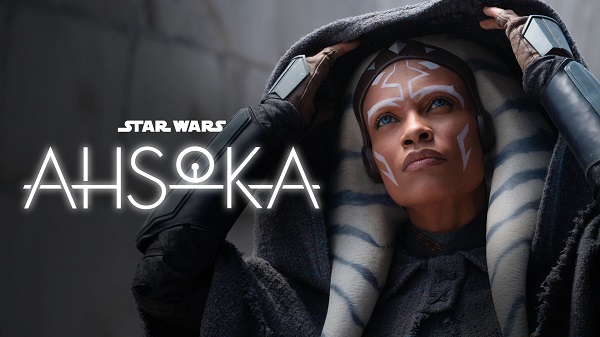 Disney+ lanseaza un nou trailer si poster pentru "Star Wars: Ahsoka"