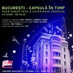 „Nascut in Ucraina. Regasind speranta in Romania”