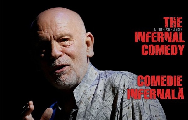 Iulie 2023: vara TM2023 continua in ritm de teatru, dans si cinema