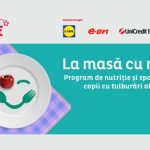 In iulie si august, apa sarata de la Sovata are puteri ultra vindecatoare