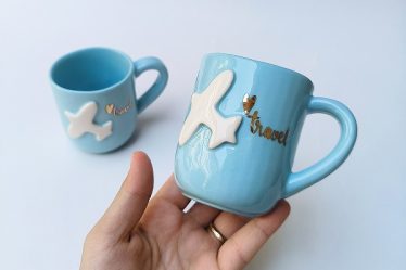 Luna iulie aduce noi creatori de frumos la Designers Boutique, din Bucuresti Mall-Vitan: Alina Ceramics, Oh Kimono si Atelier Innes