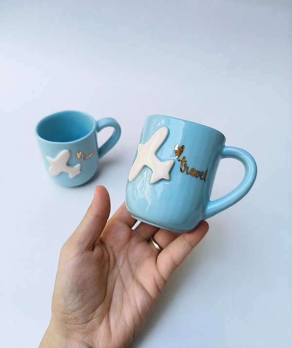 Luna iulie aduce noi creatori de frumos la Designers Boutique, din Bucuresti Mall-Vitan: Alina Ceramics, Oh Kimono si Atelier Innes