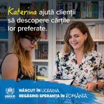 Expozitia imersiva „Bucuresti, capsula in timp” din cadrul anualei de arta si stiinta Neo Art CONNECT (NAC 2023) poate fi vizitata in Bucuresti pana pe 9 iulie