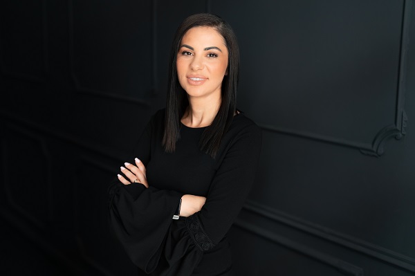 Numire cheie la nivelul boardului Carrefour Romania: Alina Gamauf isi extinde expertiza asupra departamentelor de Expansiune si Property