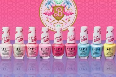OPI lanseaza colectia OPI Barbie the Movie, sufletul papusii Barbie transpus in lacuri de unghii viu colorate