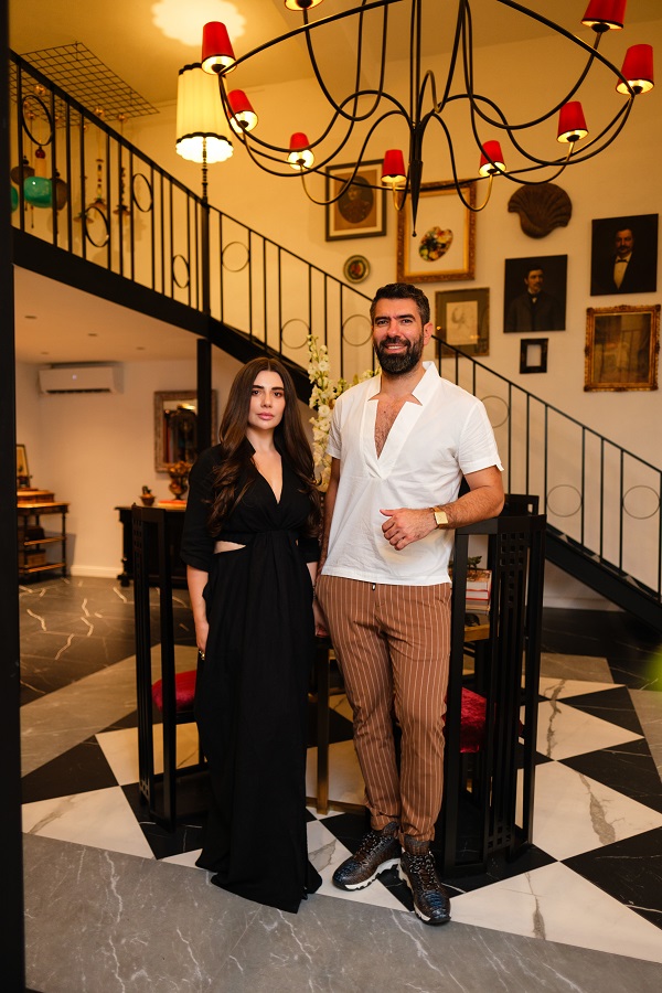 Object Chic - Magazinul de design interior care aduce eleganta istoriei in casele moderne