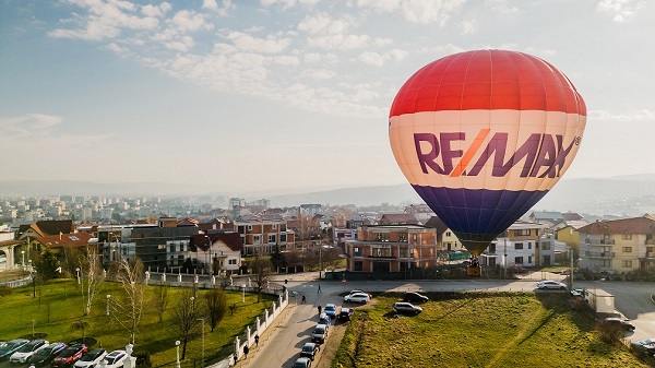 RE/MAX Romania trece la sistemul de reprezentare exclusiva 100% in cadrul intregii retele