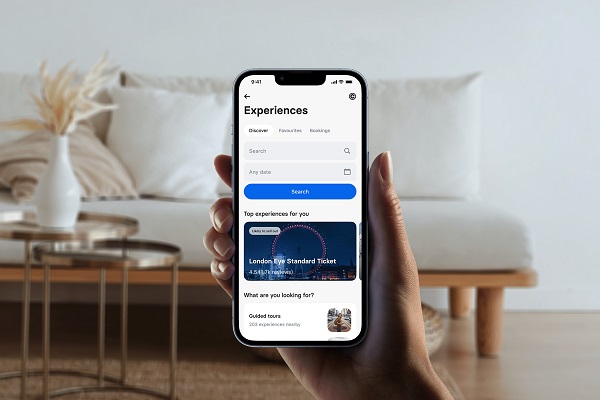Revolut lanseaza Activitati, un marketplace cu peste 300.000 de activitati si atractii turistice