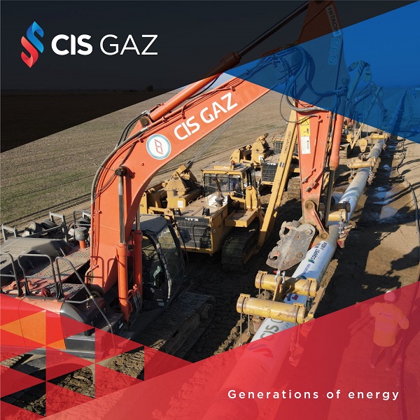 Sondaj CIS Gaz: Mai mult de o treime dintre romani considera ca investitiile in infrastructura energetica ar reduce costurile cu energia pentru populatie