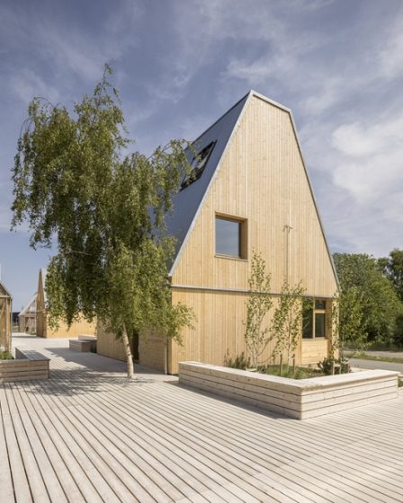 VELUX anunta proiectul Living Places Copenhaga: 7 prototipuri de cladiri cu amprenta de carbon de trei ori mai mica