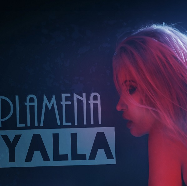 "Yalla" este numele celui mai nou single semnat de Plamena