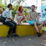Un nou sezon de KINOdiseea Open Air la Bucuresti, intre 22 august si 3 septembrie