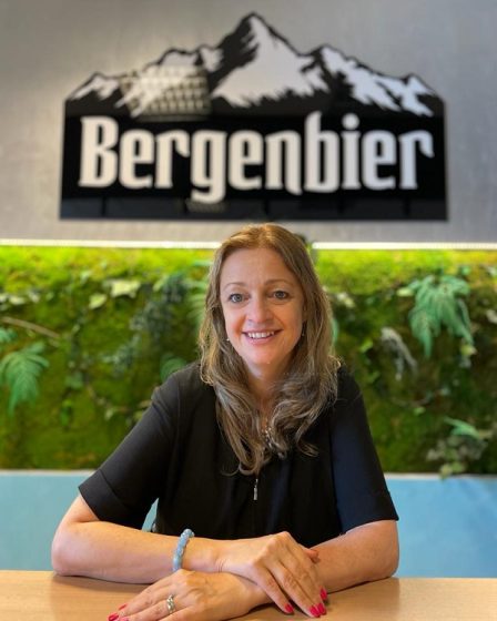 Bergenbier S.A. are un nou Director Legal & Corporate Affairs. Monica Constantin se alatura echipei de leadership a producatorului de bere