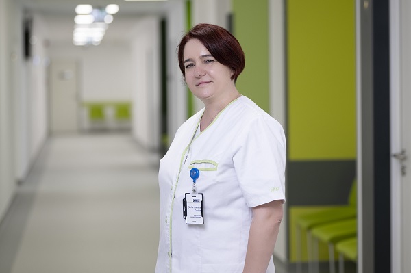 Canicula, un pericol pentru pacientii oncologici: "Cea mai mare provocare este sa ramana hidratati"