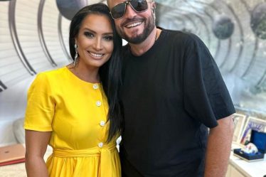 Duminica, de la 09:30, la Kanal D, Catalin Botezatu dezvaluie in exclusivitate in emisiunea "Apel la consilier", de la Kanal D, prezentata de Eva Pavel, cine este persoana pe care a desemnat-o sa ia decizii daca in timpul unei interventii medicale lucrurile se complica