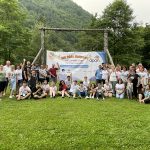 Cea de-a X-a editie Balkanik Festival – Home of World Music va avea loc intre 8 si 10 septembrie, la Gradina Uranus si pe strada Uranus