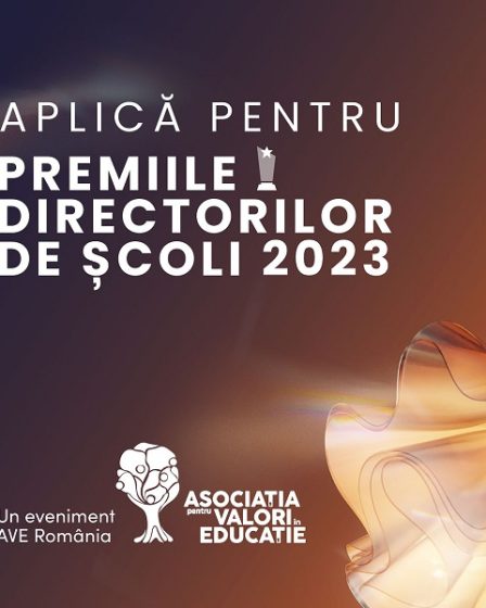 Gala Premiilor pentru Directorii Anului 2023: inscrieri prelungite si premii in valoare totala de peste 14.000 de euro